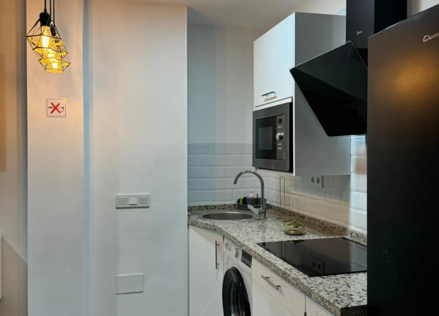 Linerlife Apartamento Málaga