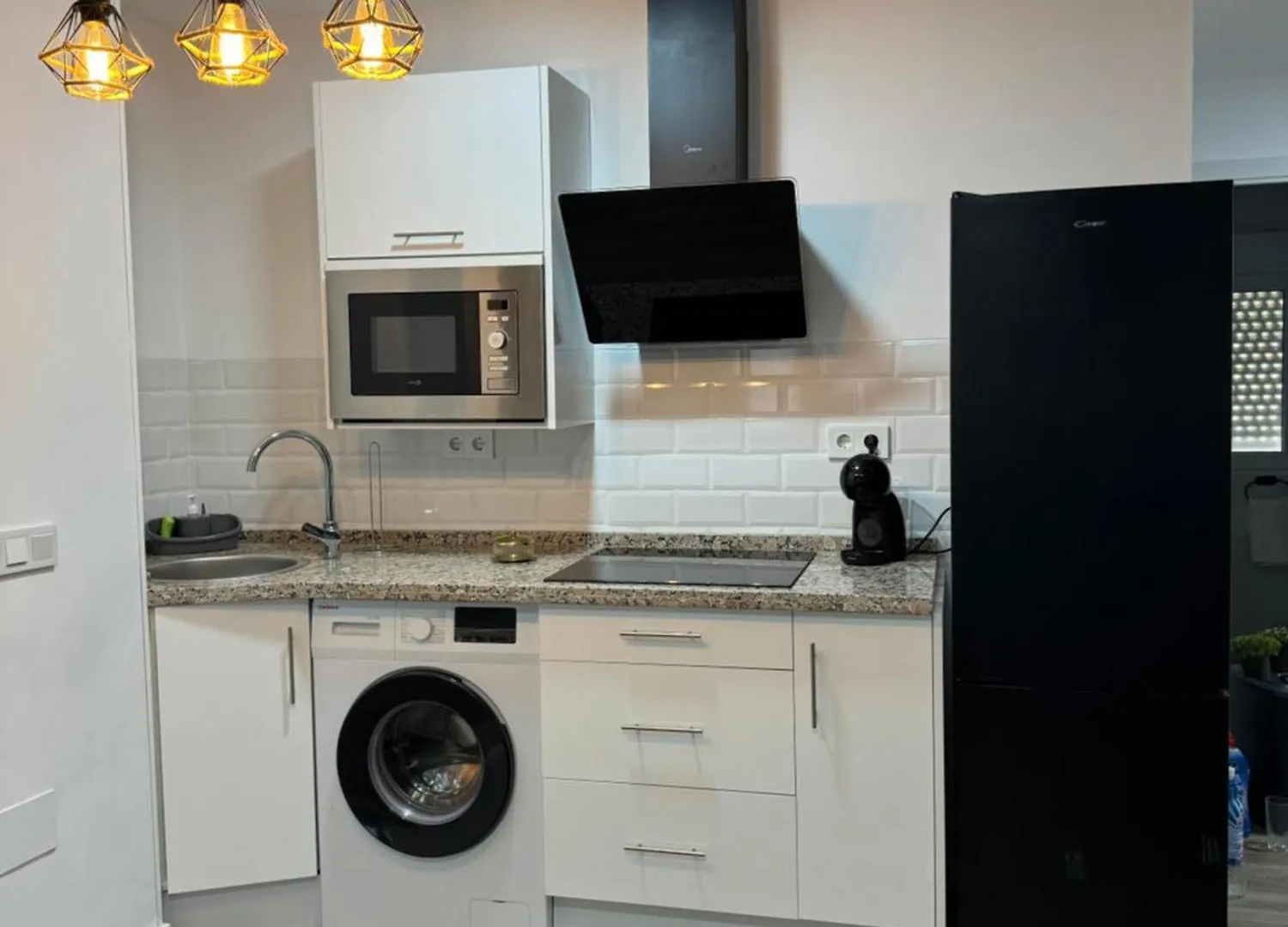 Linerlife Apartamento Málaga