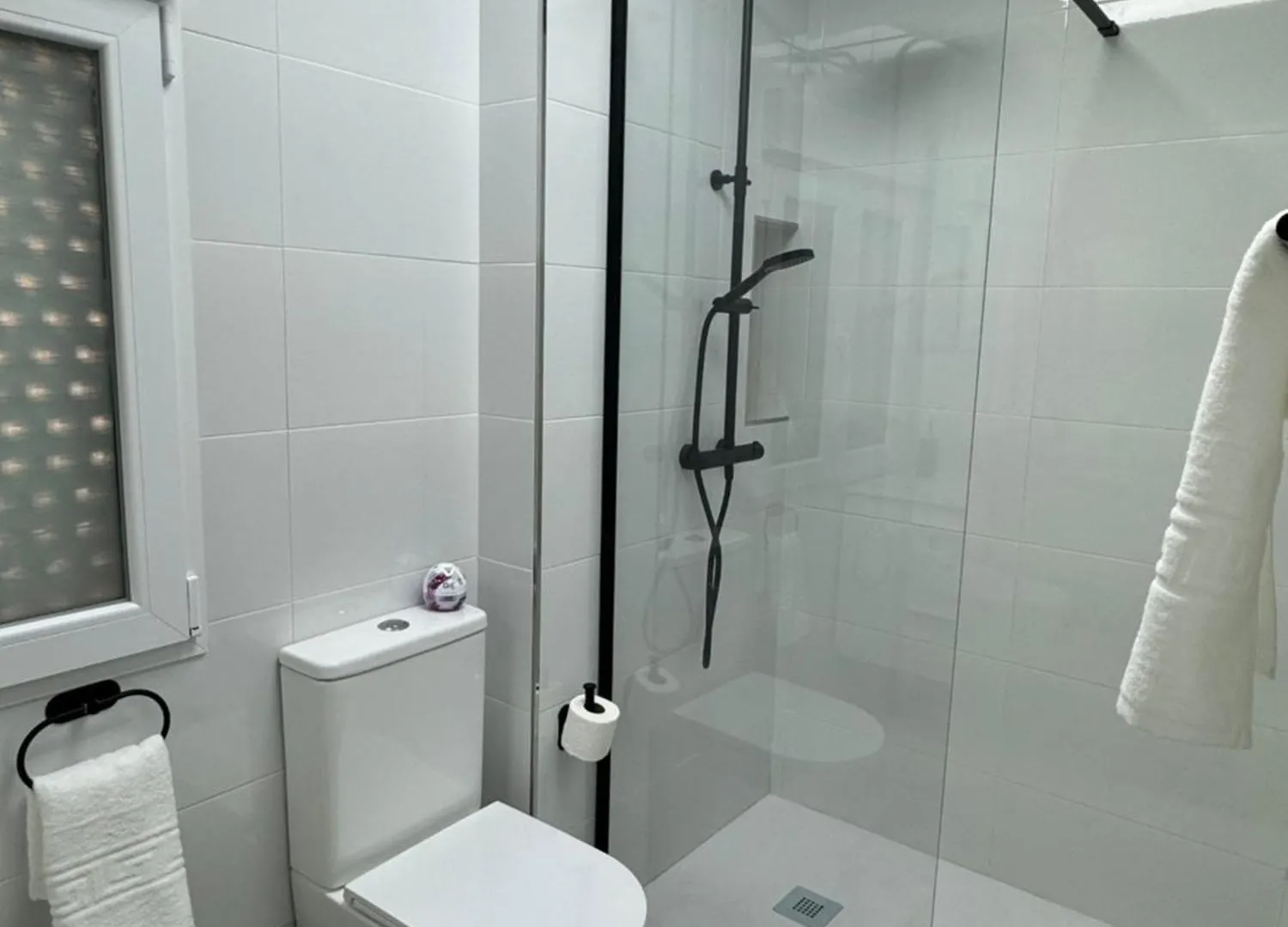 Linerlife Apartment Malaga 0*,