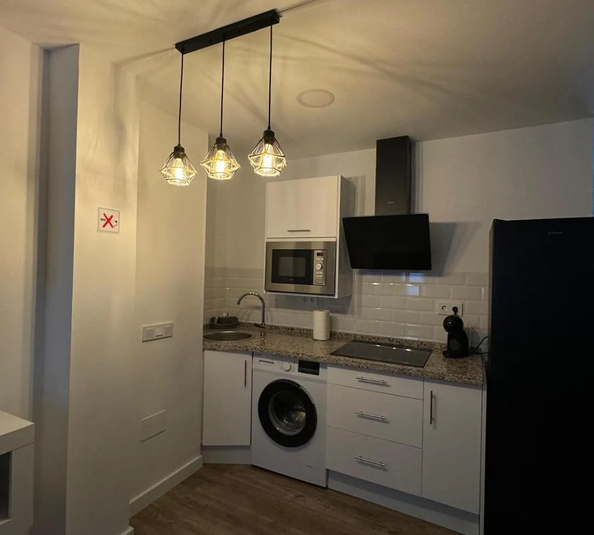 Linerlife Apartment Malaga Spain