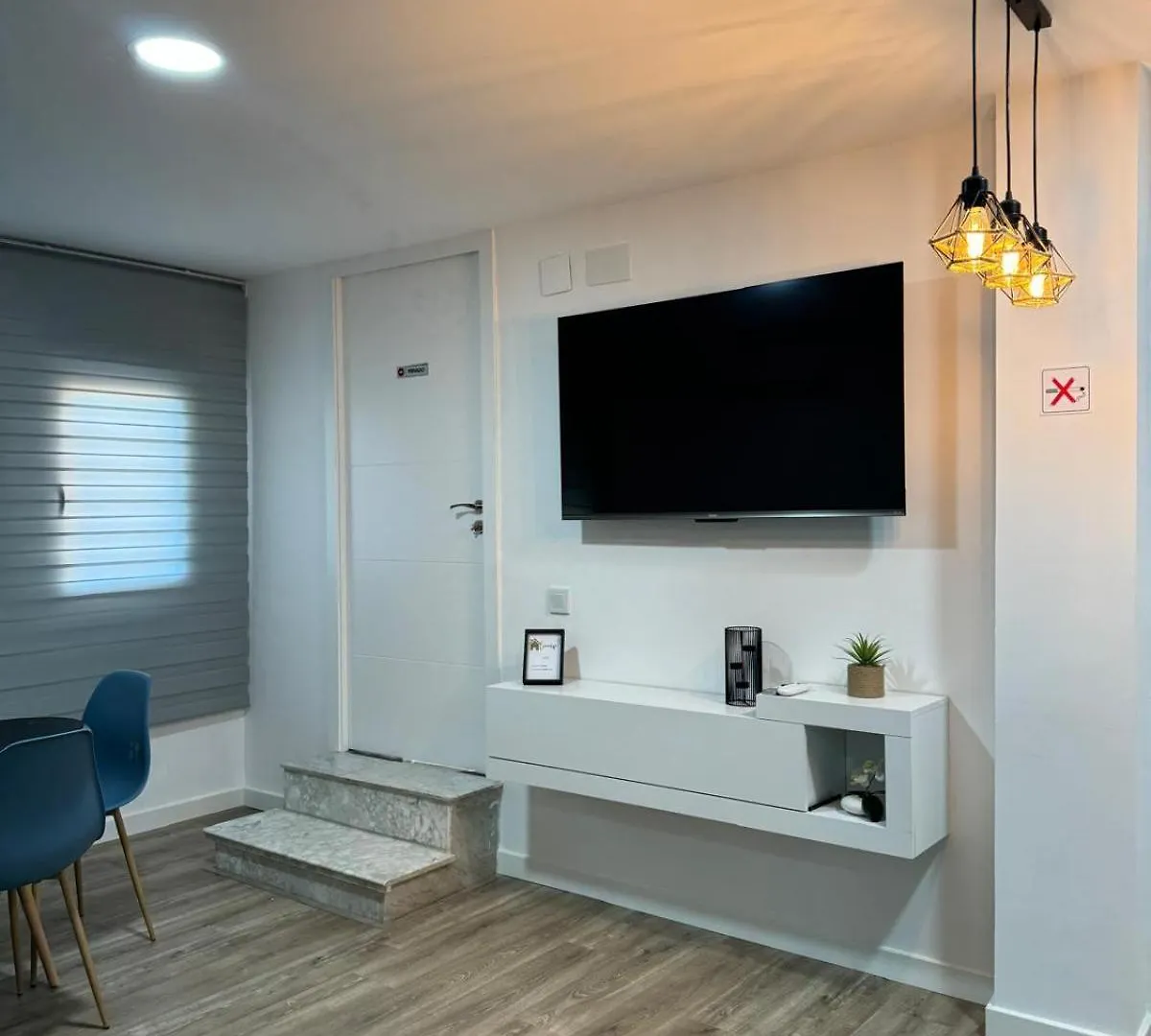 Linerlife Apartment Malaga