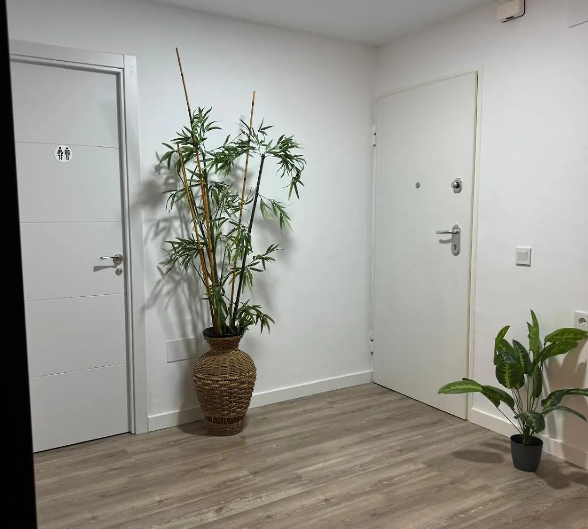 Linerlife Apartment Malaga 0*,  Spain