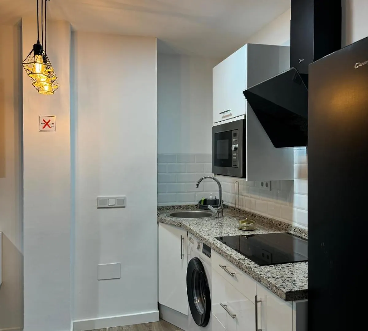 Linerlife Apartment Malaga