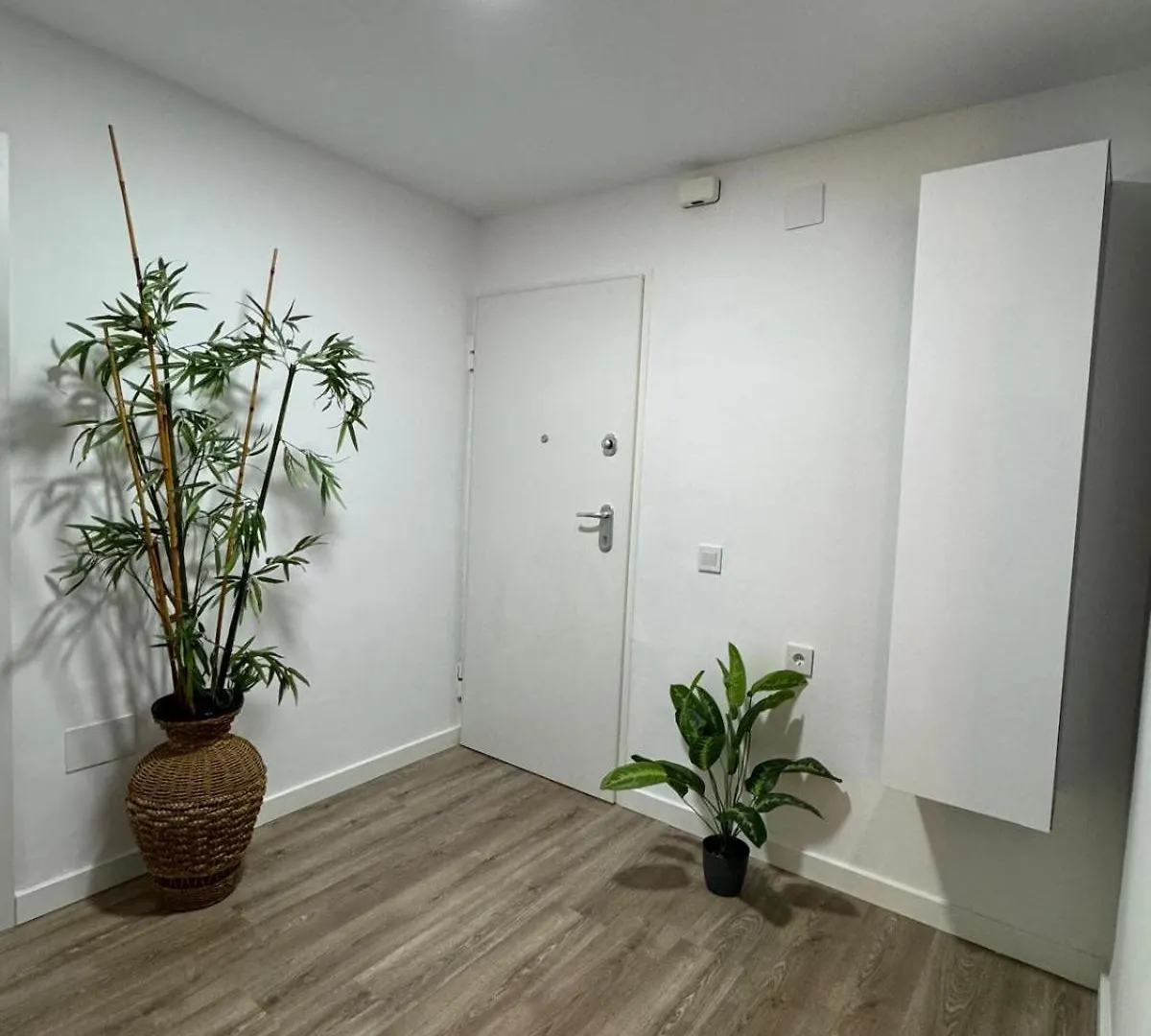 Linerlife Apartment Malaga