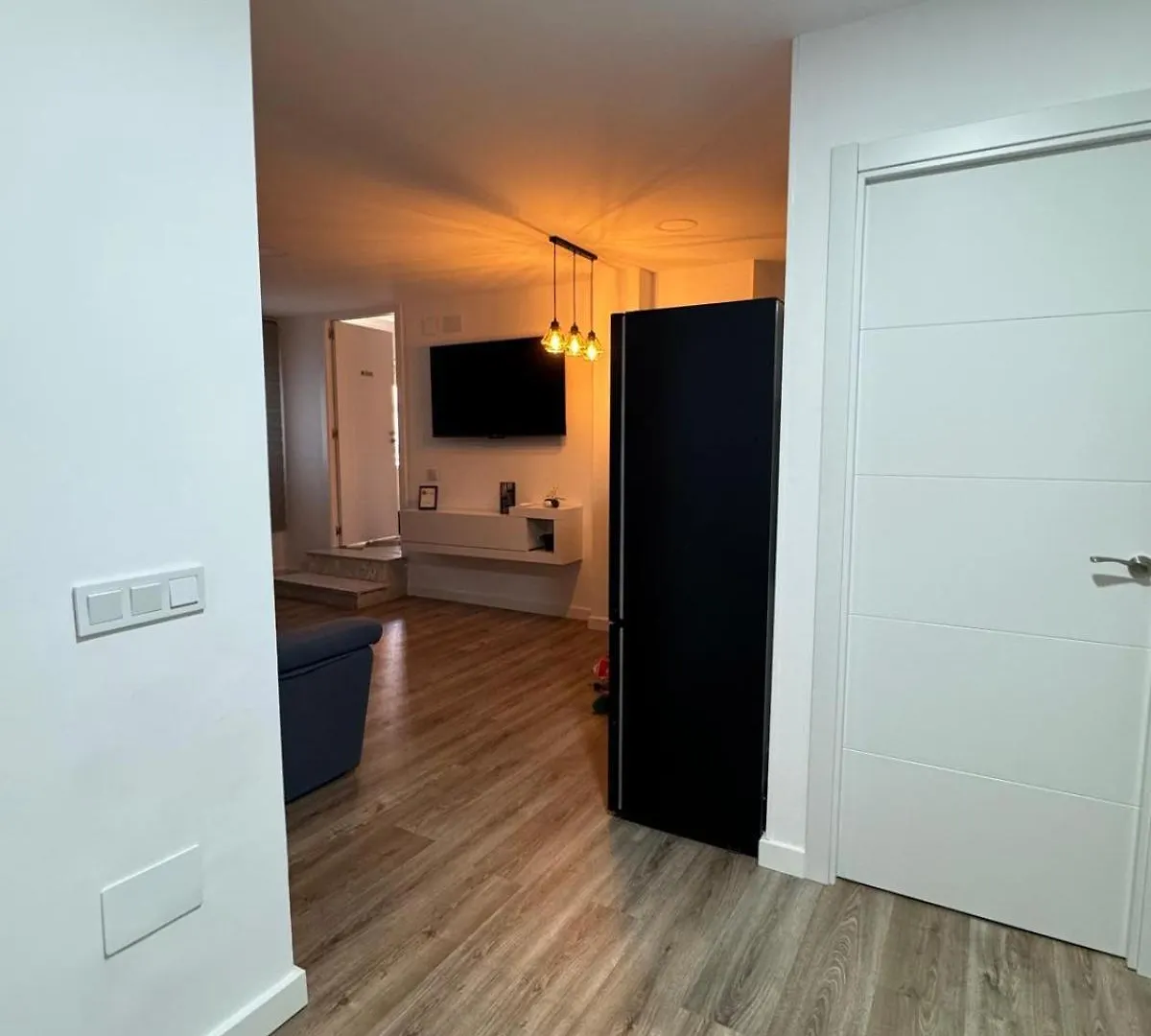 Linerlife Apartment Malaga