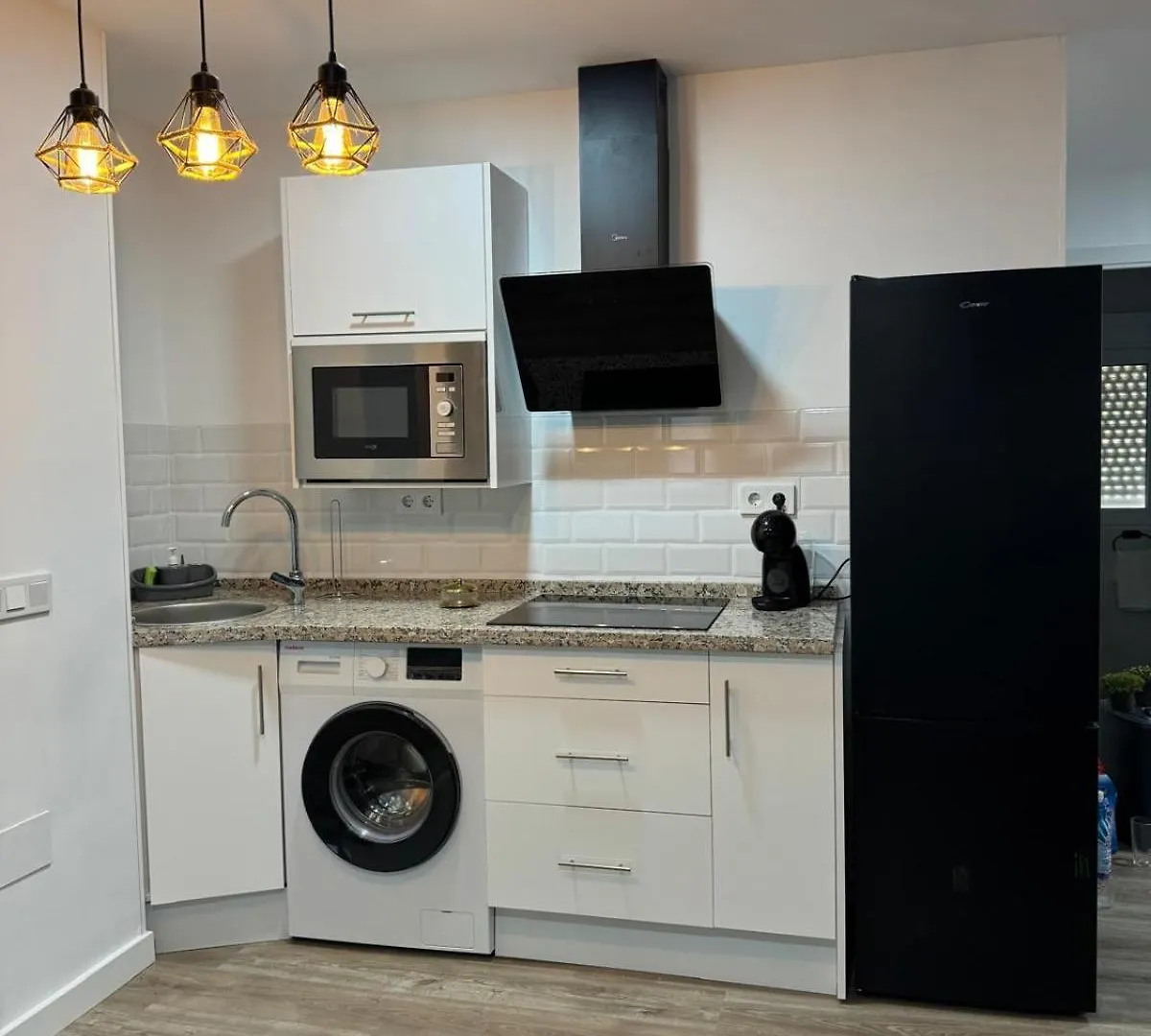 Linerlife Apartment Malaga Spain