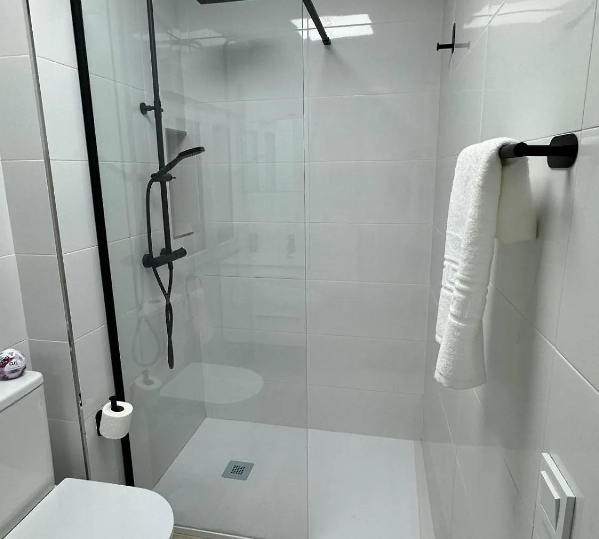 Linerlife Apartment Malaga