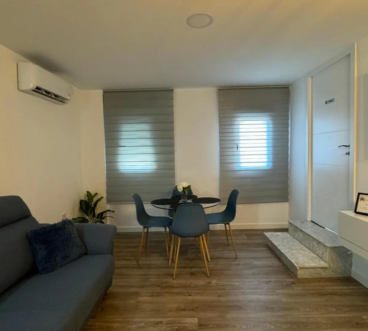 Linerlife Apartment Malaga