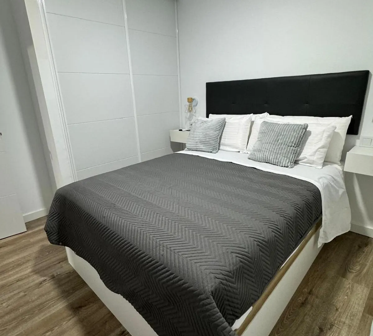 Linerlife Apartment Malaga