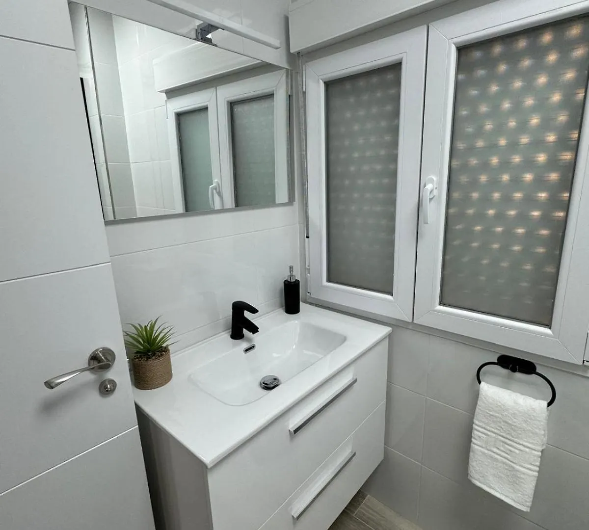 Linerlife Apartment Malaga