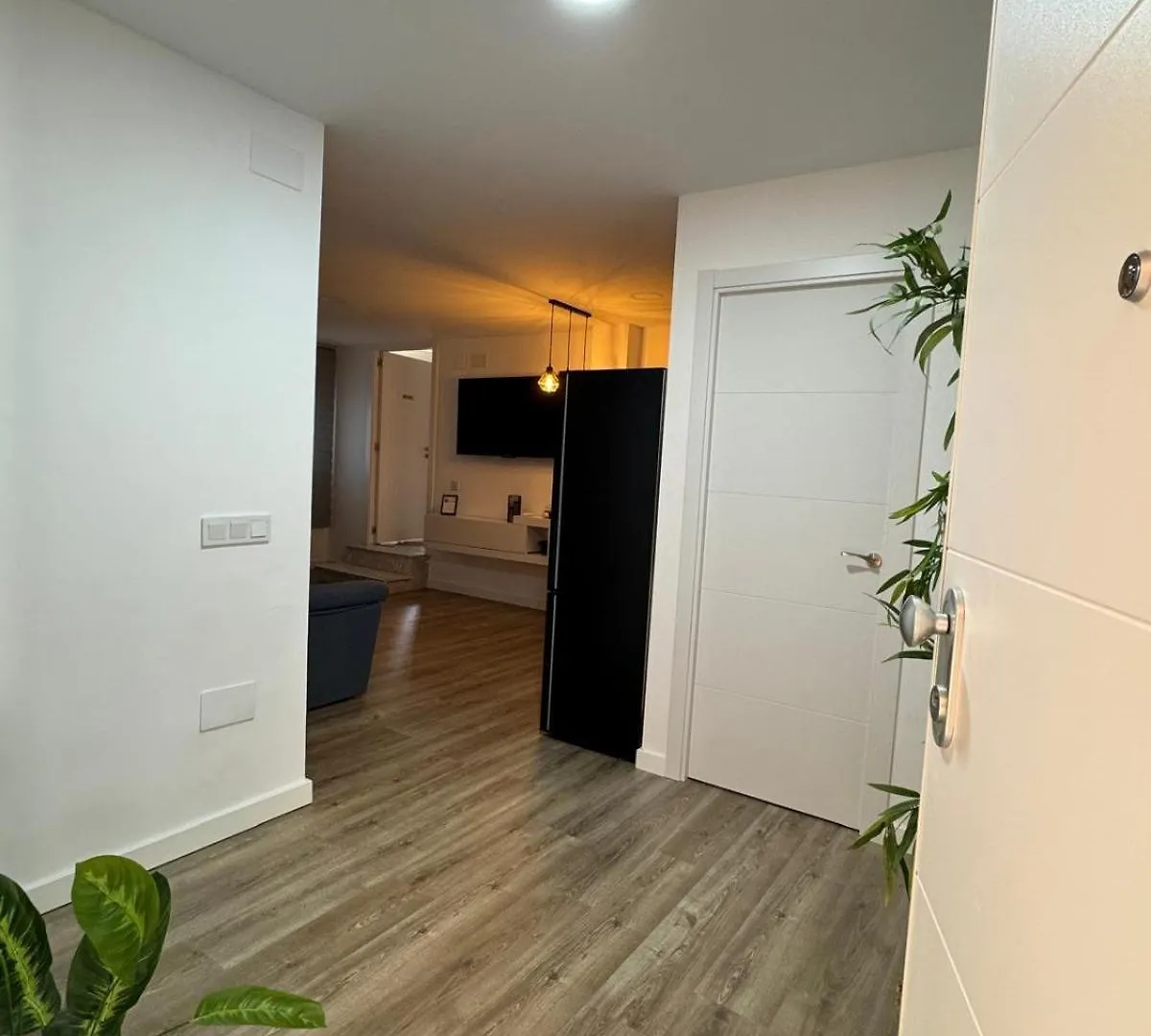 Linerlife Apartment Malaga