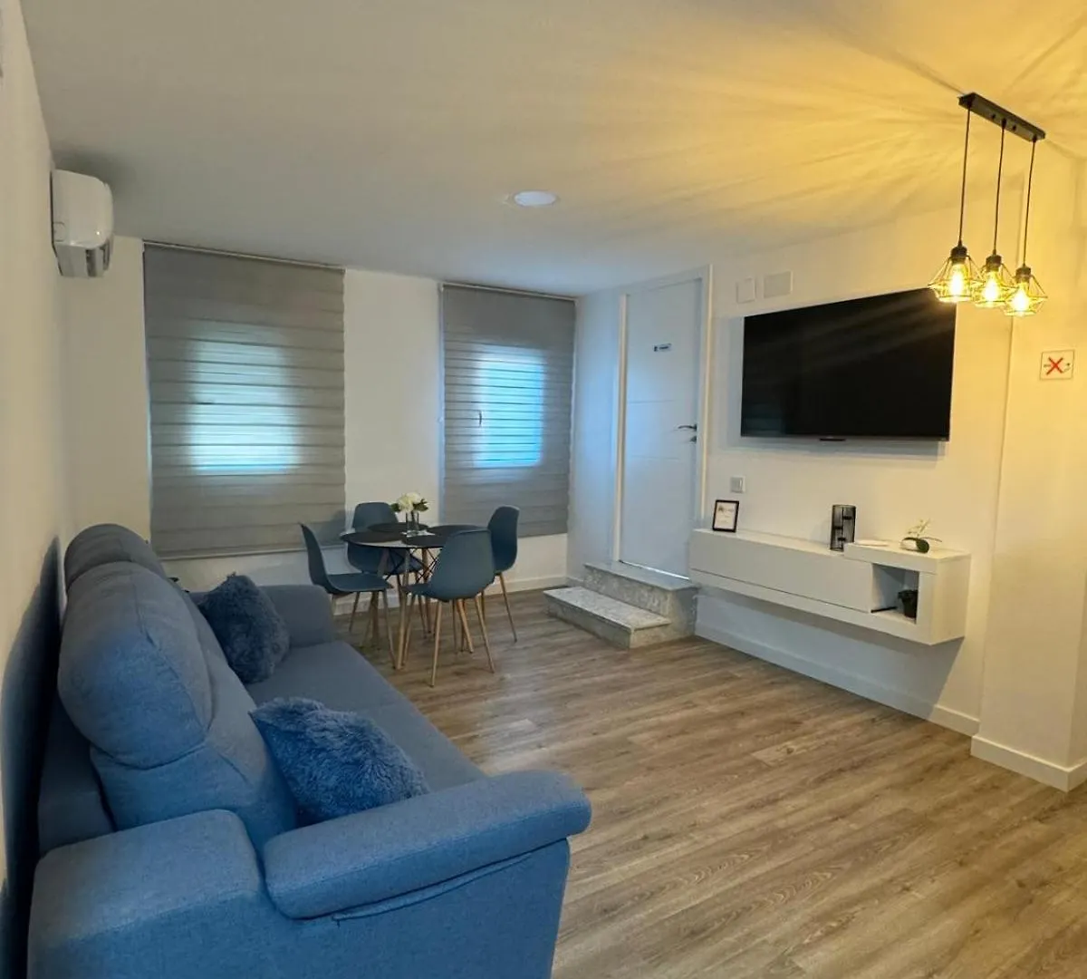Linerlife Apartment Malaga