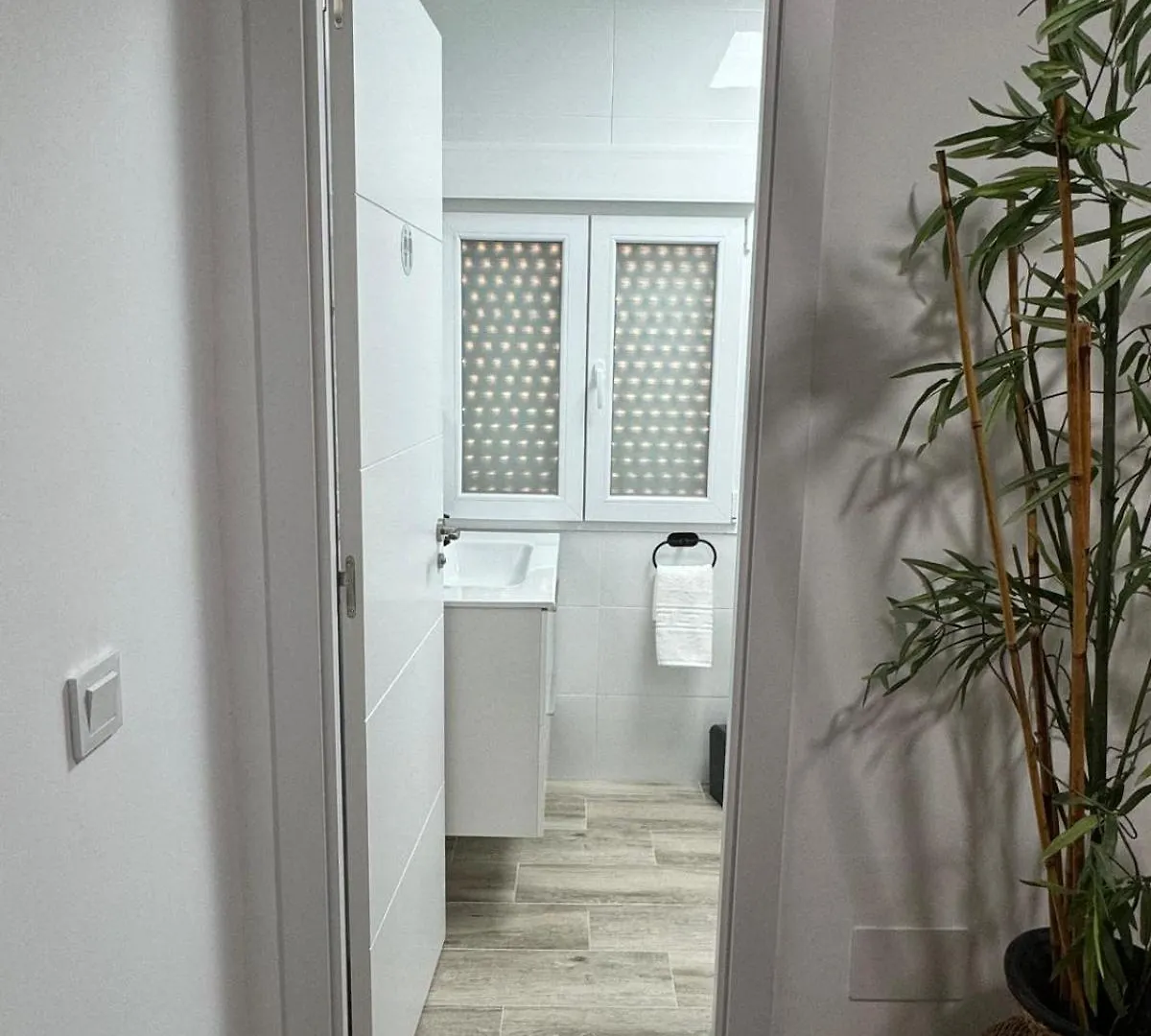 Linerlife Apartment Malaga Spain